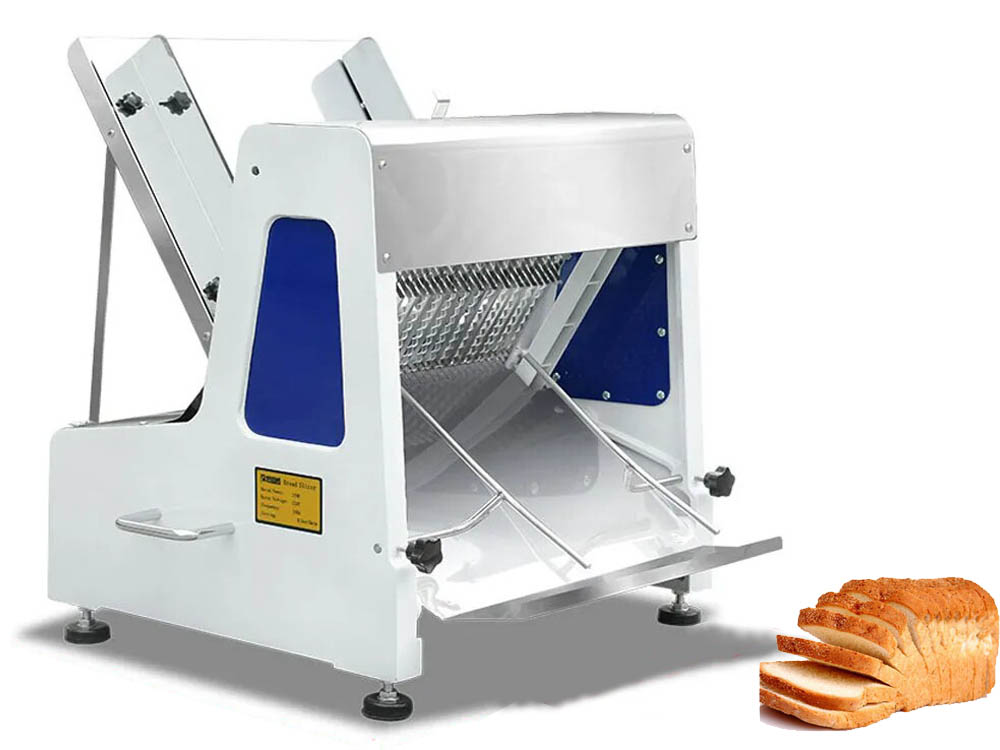 Commercial Bread Slicer for sale in Kampala Uganda. Bakery Machinery Trader Uganda. Commercial Bakery And Confectionery Equipment/Baking Equipment, Tools And Machinery in Uganda. Commercial Bakery Equipment Supplier in Kampala Uganda. Online Equipment and Machinery Marketplace. Brand New Quality Industrial Machinery East Africa: Kampala-Uganda, Kigali-Rwanda, Nairobi-Mombasa-Kenya, Juba-South Sudan, DRC-Congo, Tanzania, Machinery Uganda. machineryug.com