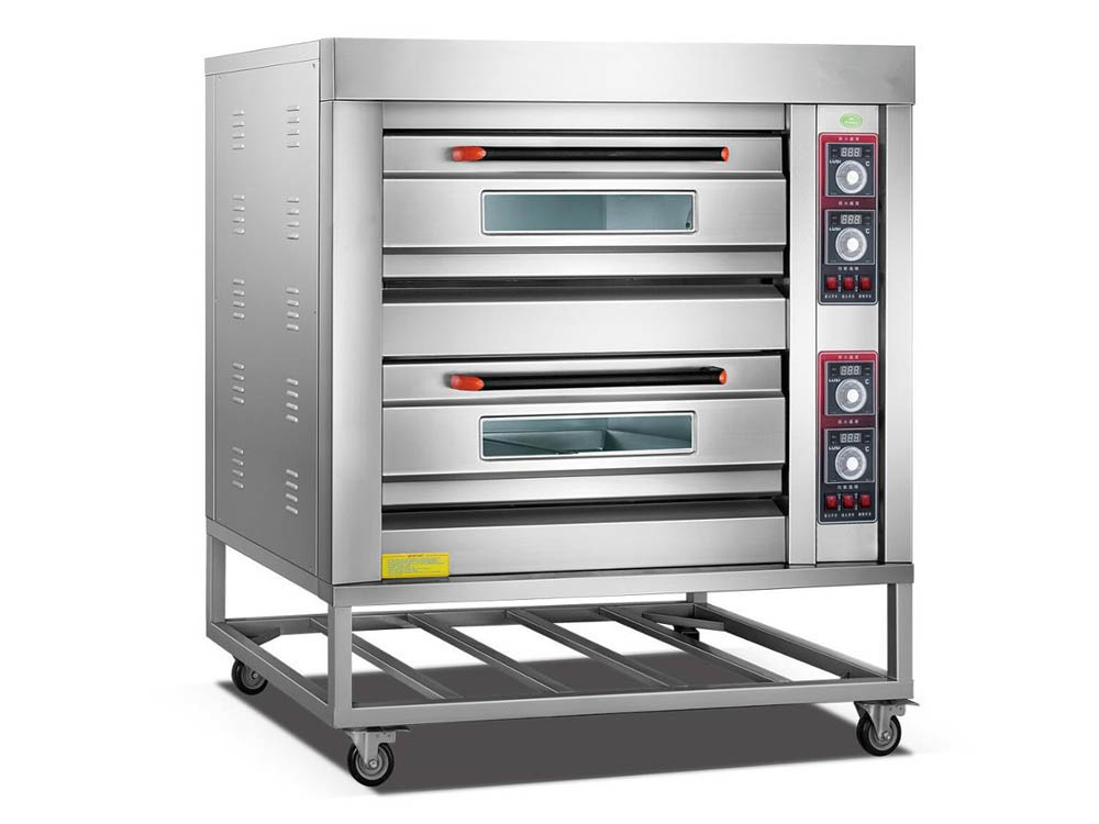 Double Deck Commercial Baking Oven for sale in Kampala Uganda. Bakery Machinery Trader Uganda. Commercial Confectionery Equipment/Commercial Bakery Equipment in Uganda. Commercial Bakery And Confectionery Equipment/Baking Equipment, Tools And Machinery in Uganda. Commercial Bakery Equipment Supplier in Kampala Uganda. Online Equipment and Machinery Marketplace. Brand New Quality Industrial Machinery East Africa: Kampala-Uganda, Kigali-Rwanda, Nairobi-Mombasa-Kenya, Juba-South Sudan, DRC-Congo, Tanzania, Machinery Uganda. machineryug.com