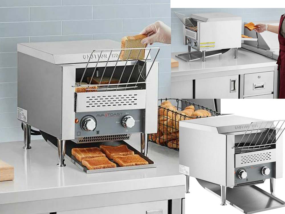 Commercial Bread Toaster for Sale in Kampala Uganda. Cooking Equipment/Commercial Food Cooking Equipment in Uganda. Commercial Kitchen Equipment, Hotel/Restaurant Equipment Supplier in Kampala Uganda, East Africa: Kigali-Rwanda, Nairobi-Mombasa-Kenya, Juba-South Sudan, DRC-Congo, Tanzania, Machinery Uganda