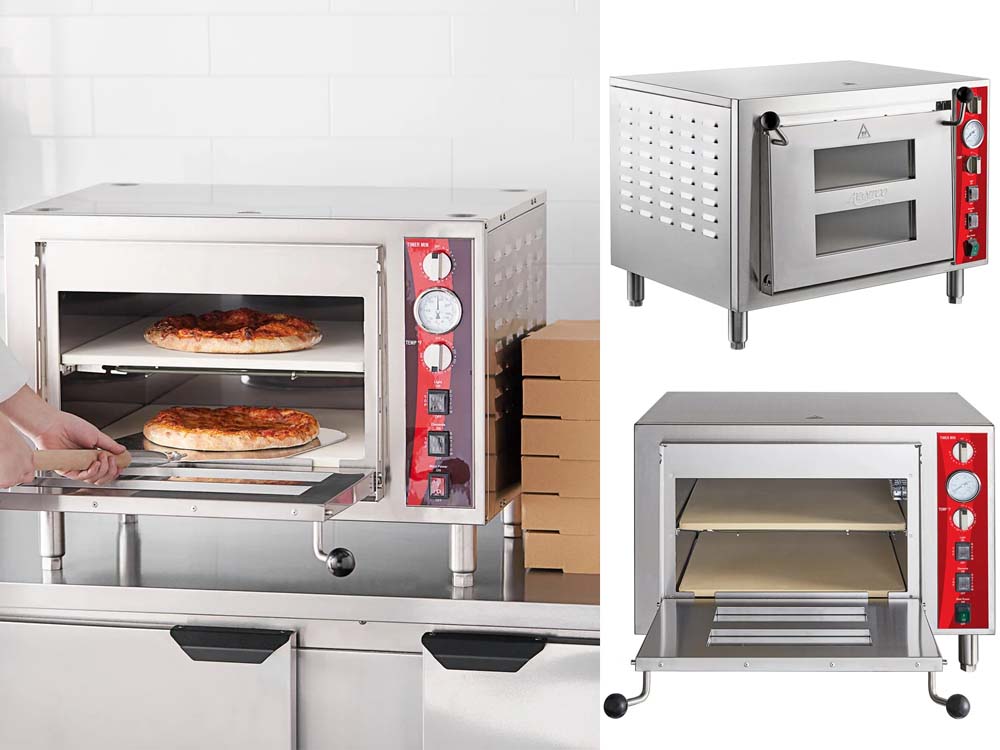 Countertop Pizza/Bakery Oven for Sale in Kampala Uganda. Cooking Equipment/Commercial Food Cooking Equipment in Uganda. Commercial Kitchen Equipment, Hotel/Restaurant Equipment Supplier in Kampala Uganda, East Africa: Kigali-Rwanda, Nairobi-Mombasa-Kenya, Juba-South Sudan, DRC-Congo, Tanzania, Machinery Uganda