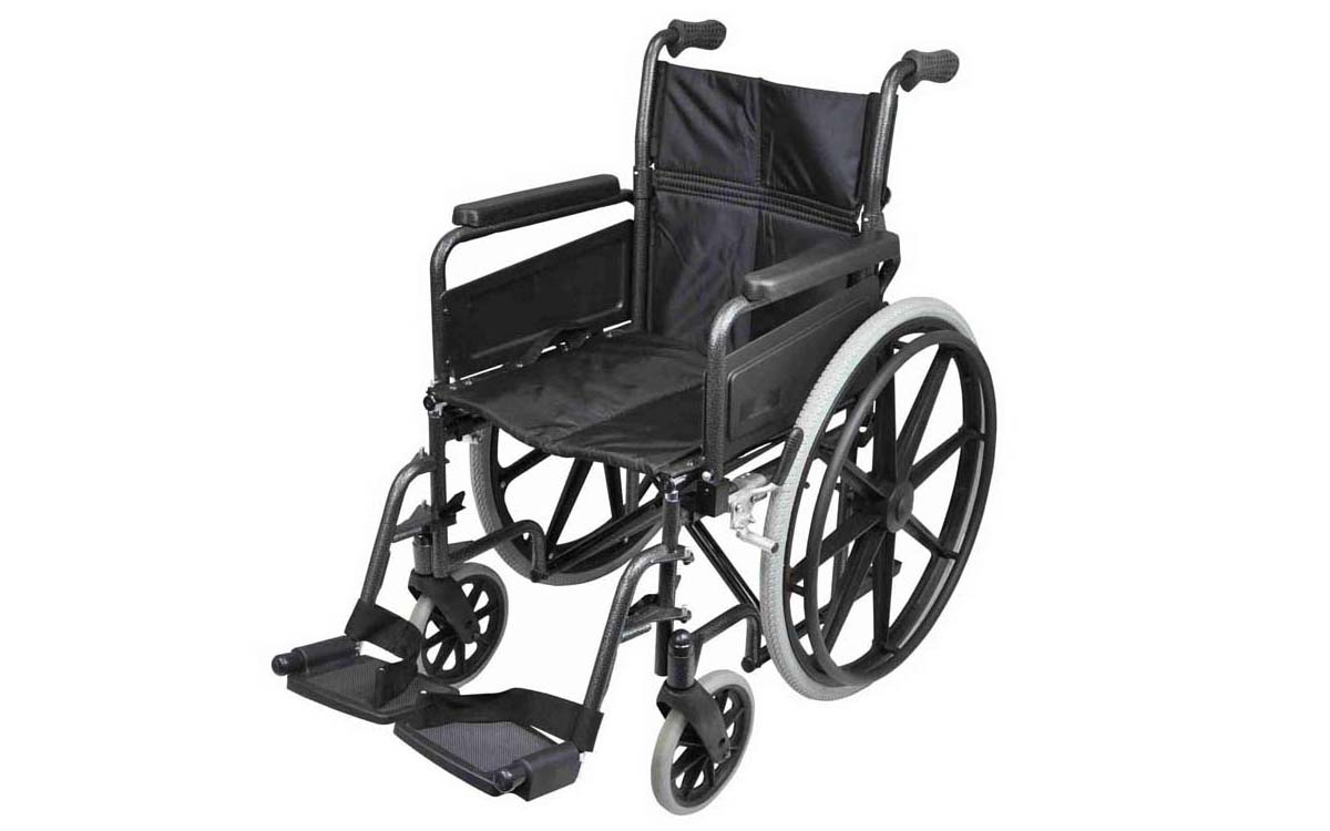 Foldable Wheelchair for Sale in Kampala Uganda. Disability Equipment, Mobility Aids And Physiotherapy Equipment. Kampala Wheelchairs Store And Shop Online. Hospital And Medical Care Supply. Uganda's leading medical mobility equipment and wheelchairs supply companies: designers, manufacturers, distributors, suppliers, importer and installers of first class, standard and quality wheelchairs in Uganda, East Africa: Kampala-Uganda, Kigali-Rwanda, Nairobi-Mombasa-Kenya, Juba-South Sudan, DRC-Congo, Tanzania. Machinery Uganda. machineryug.com