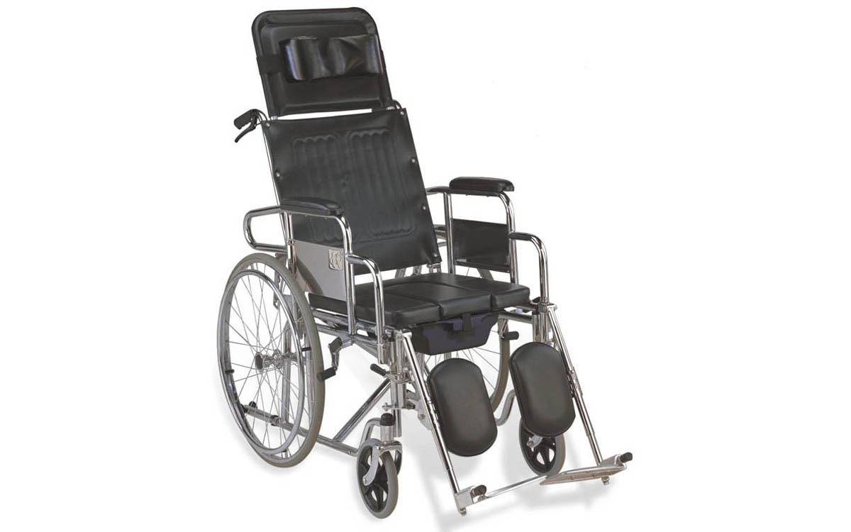 Reclining Wheelchair for Sale in Kampala Uganda. Disability Equipment, Mobility Aids And Physiotherapy Equipment. Kampala Wheelchairs Store And Shop Online. Hospital And Medical Care Supply. Uganda's leading medical mobility equipment and wheelchairs supply companies: designers, manufacturers, distributors, suppliers, importer and installers of first class, standard and quality wheelchairs in Uganda, East Africa: Kampala-Uganda, Kigali-Rwanda, Nairobi-Mombasa-Kenya, Juba-South Sudan, DRC-Congo, Tanzania. Machinery Uganda. machineryug.com