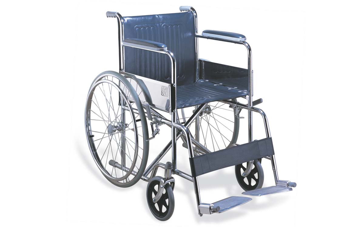 Standard Wheelchair for Sale in Kampala Uganda. Disability Equipment, Mobility Aids And Physiotherapy Equipment. Kampala Wheelchairs Store And Shop Online. Hospital And Medical Care Supply. Uganda's leading medical mobility equipment and wheelchairs supply companies: designers, manufacturers, distributors, suppliers, importer and installers of first class, standard and quality wheelchairs in Uganda, East Africa: Kampala-Uganda, Kigali-Rwanda, Nairobi-Mombasa-Kenya, Juba-South Sudan, DRC-Congo, Tanzania. Machinery Uganda. machineryug.com