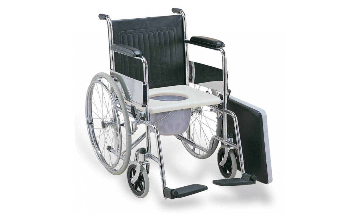 Wheelchair With Commode for Sale in Kampala Uganda. Disability Equipment, Mobility Aids And Physiotherapy Equipment. Kampala Wheelchairs Store And Shop Online. Hospital And Medical Care Supply. Uganda's leading medical mobility equipment and wheelchairs supply companies: designers, manufacturers, distributors, suppliers, importer and installers of first class, standard and quality wheelchairs in Uganda, East Africa: Kampala-Uganda, Kigali-Rwanda, Nairobi-Mombasa-Kenya, Juba-South Sudan, DRC-Congo, Tanzania. Machinery Uganda. machineryug.com